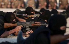 واشنطن تدرب مسلحين لإرسالهم إلى سوريا