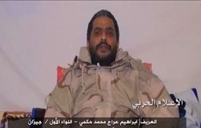 شاهد.. تسجيل لأسير سعودي باليمن يدعو بلاده لوقف العدوان