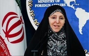 افخم: بيان دول مجلس التعاون حول ايران بلامصداقية