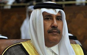 حمد بن جاسم يواجه دعوى قضائية في بريطانيا