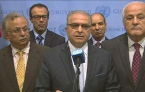 فلسطين... المجموعة العربية تطالب بتحرك عاجل لحماية مدينة القدس