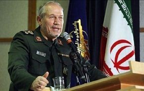 اللواء صفوي: ايران تضطلع باكبر دور في مواجهة 