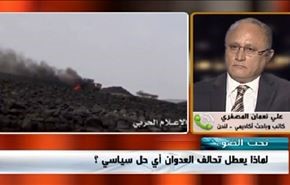 اليمن:تواصل العدوان و تصاعد الرد