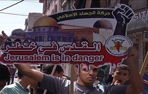 فصائل المقاومة الفلسطينية تتوعد بالرد على اعتداءات الاحتلال