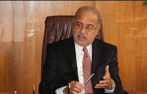 مصر.. حكومة شريف اسماعيل تؤدي اليمين الدستورية