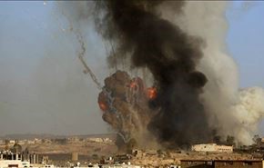 مجازر متنقلة للطيران السعودي في عدة محافظات يمنية