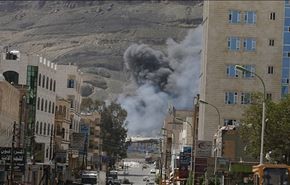50 قتيلا بمجزرة جديدة للعدوان السعودي في صعدة