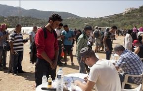 بريطانيا تبرر.. كل 4 لاجئين من أصل 5 ليسوا سوريين!