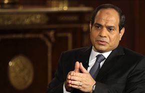 السيسي يحذّر من عواقب انتهاكات الاحتلال للمسجد الأقصى