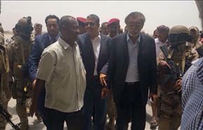 أنباْء عن هروب 