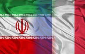 وفد اقتصادي فرنسي كبير غدا في طهران