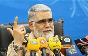 بوردستان: اميركا لن تتخلى عن عدائها لايران