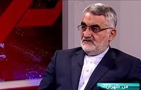 فيديو خاص؛ ماذا شاهد امانو في مجمع بارتشين؟!، مسؤول كبير يكشف..