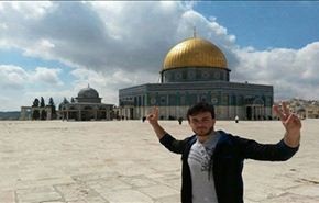 استشهاد شاب فلسطيني وإصابة فتاة برصاص إسرائيلي في الخليل