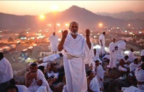 الحج... هجرة الى الله وبراءة من الشرك ورموزه+فيديو