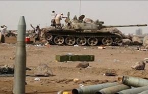 الجيش واللجان يسيطران على موقع الحثيرة السعودي بجيزان