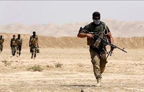 حشد ديالى يعلن مقتل 