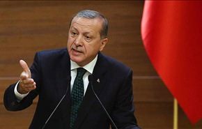 إردوغان: الأسد 