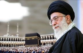آية الله خامنئي يعلن الحداد على ارواح ضحايا حادث منى