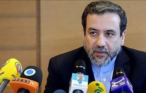 عراقجي ينتقد التمييز بحق المشاركة في القرارات الدولية