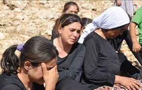 الايزيديون يدعون الجنائية الدولية للتحقيق بجرائم 