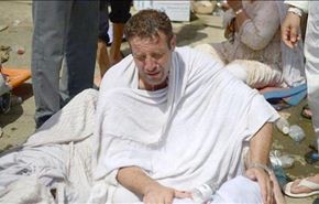 365 حاجا ايرانيا في عداد مفقودي حادثة منى
