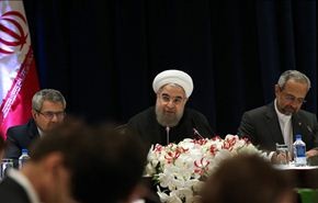 روحاني: كارثة منى قد يكون سببها نقل السعودية قواتها لليمن