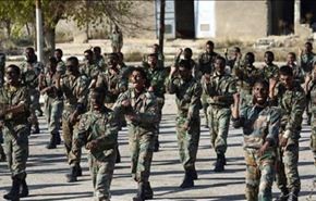 الجماعات المسلحة التي دربتها أميركا تسلم معدات لجبهة النصرة