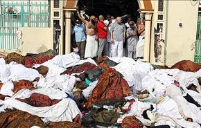 موسم حج هذا العام يدخل مجموعة 
