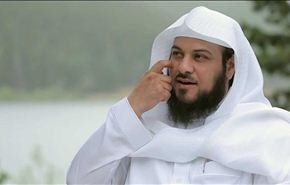 العريفي: لو كان الحجاج في بيوتهم لماتوا ايضا !