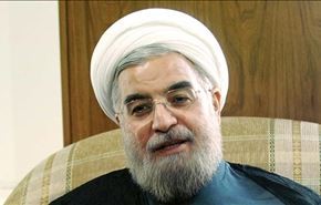 ايران مستعدة للارتقاء بمستوی التعاون مع اوروبا