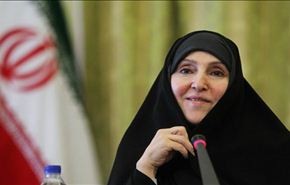 افخم ترد على تقرير بان كي مون حول حقوق الانسان في إیران