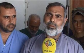 بالفيديو.. المتطوعون الأطباء يرفدون الحشد الشعبي في جبهات المعارك