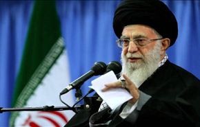 آية الله خامنئي يطالب السعودية بالاعتذار من العالم الاسلامي+فيديو