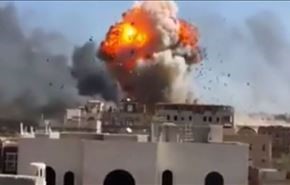 شاهد كيف كان رد النظام السعودي على دعوة اممية لوقف العدوان!