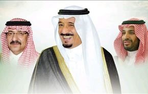 ميكروب القمامة واحد من أندونيسيا الى نيجيريا.. آل سعود