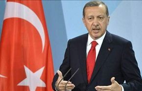 اردوغان يتوعد بمواصلة القتال ضد حزب العمال الكردستاني