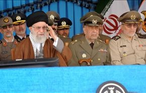 آية الله خامنئي يتوعد بالرد على اي اساءة للحجاج الايرانيين
