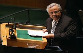 السعودية تعارض الضربات الروسية ضد 
