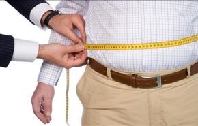 اكتشاف طريقة فريدة للتخلص من الوزن الزائد