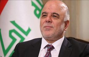 العبادي: البعض يتصرف وكأن اوباما احد اقربائه !