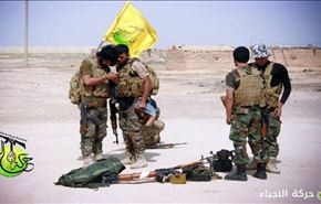 مقتل قيادي بـ