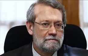 لاريجاني يطلب من الاتحاد البرلماني الدولي متابعة كارثة منى