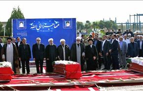ايران... مطالب بلجنة تقصي لتحديد المسؤولية عن فاجعة منى+فيديو
