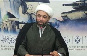 الدوسري يهاجم الشيخ ميثم السلمان لكشفه الحقيقة