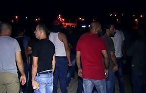 تصاعد وتيرة الاحتجاجات ضد الاحتلال في الضفة الغربية