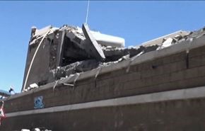 بالفيديو؛ السعودية لا ترى بديلا عن الانتقام.. الا بتدمير صنعاء