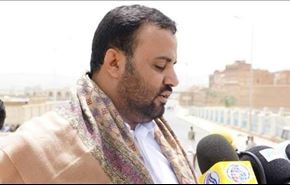 الصماد يهدد السعودية بتصعيد قوي وضربات مؤلمة قريبا