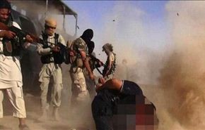 داعش يعدم 70 عشائريًا بالأنبار وخشية على 200 بالموصل