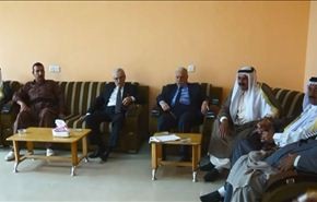 بالفيديو..عشائر كركوك تدعو للانتفاض بوجه 